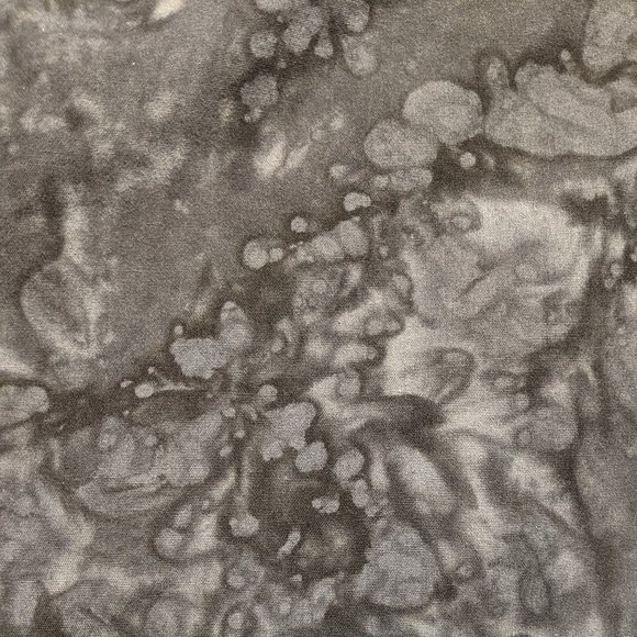 Cotton Scrubs & Co Black Batik Scrub Set (top & pant) in size 2XL, EUC! - Picture 12 of 15